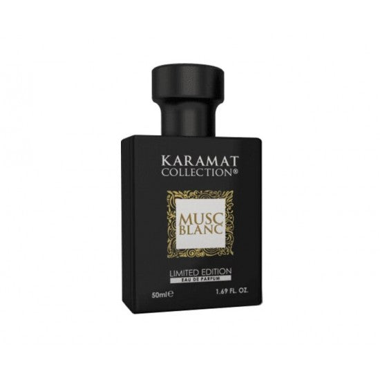 MUSC BLANC - Karamat Collection 50ml