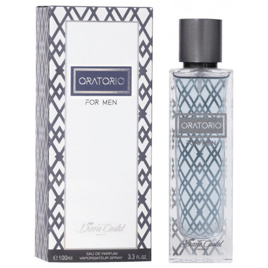 ORATORIO - Diane Castel PARIS 100ml