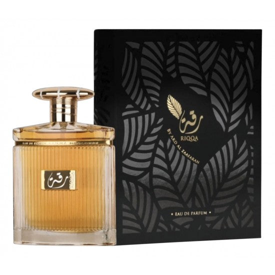 RIQQA By Ard Al Zaafaran 100ml