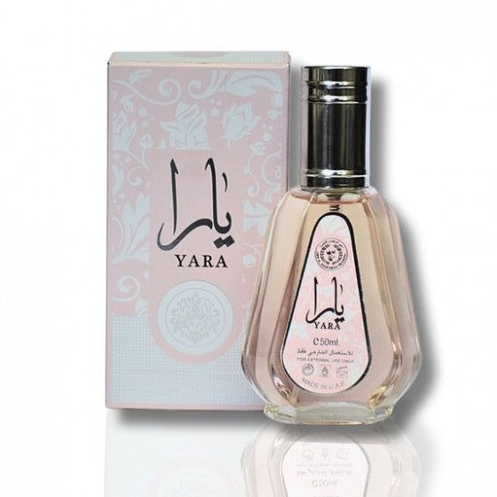 YARA - Ard Al Zaafaran 50ml