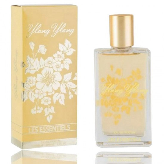 YLANG YLANG - Les Essentiels 80ml