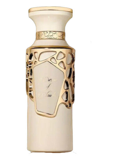 Crème of Clouds de Fragrance World