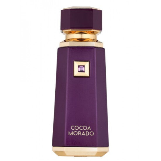 Fragrance World Cocoa Morado