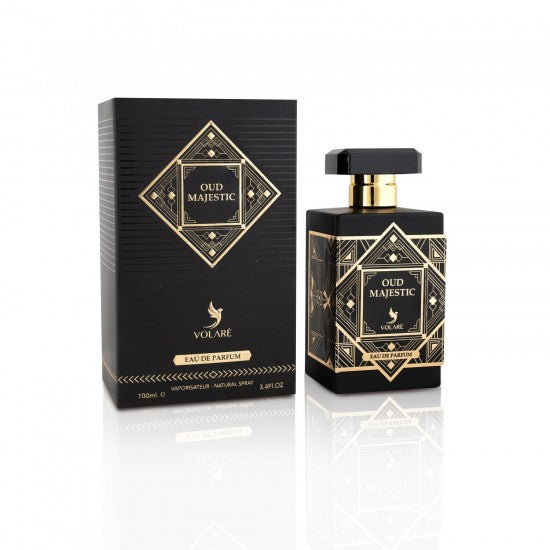 OUD MAJESTIC - VOLARE 100mL