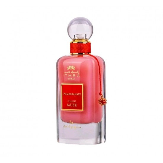 POMEGRANATE ITHRA DUBAI MUSK - Ard Al Zaafaran 100ml EAU DE PARFUM