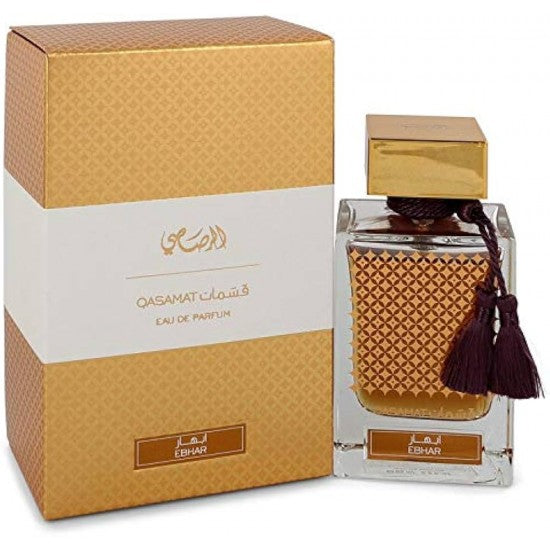 Rasasi Qasamat Ebhar