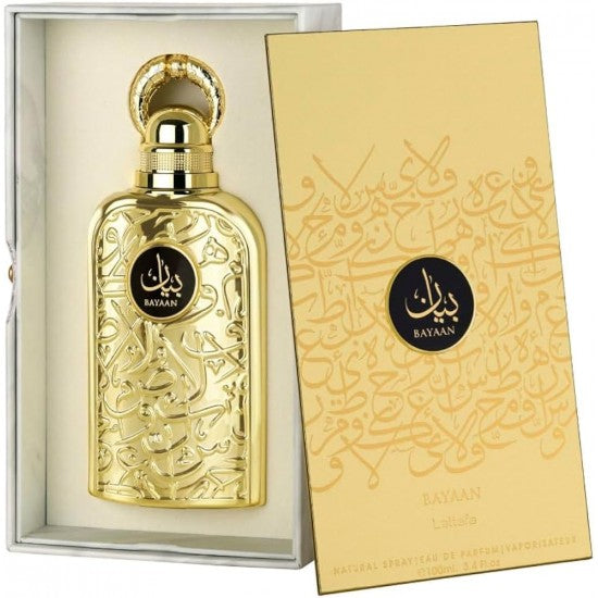 BAYAAN - Lattafa 100ml