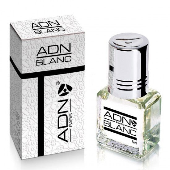 MUSC BLANC ADN PARIS - 5ml