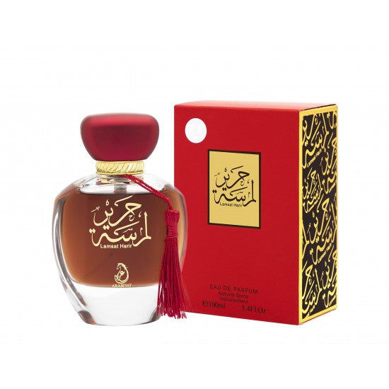 Eau de parfum LAMSAT HARIR - Arabiyat by MyPerfumes 100ml
