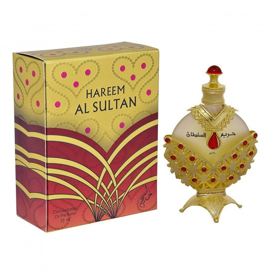 HAREEM AL SULTAN - Khadlaj 35ml
