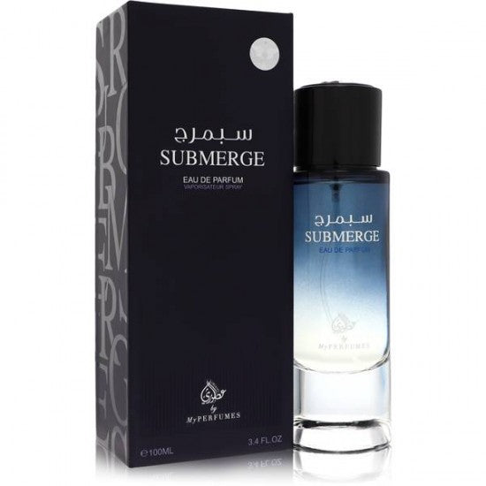 SUBMERGE - MyPermues 100ml