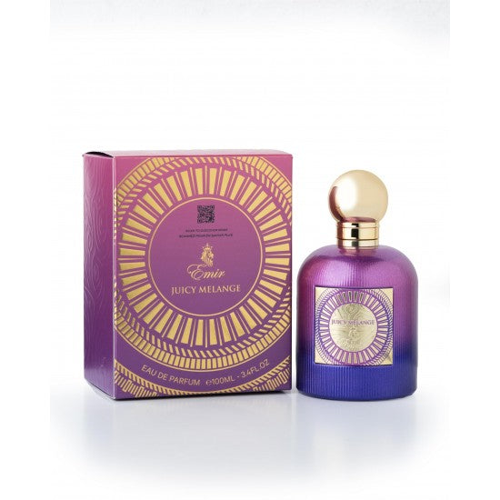 Juicy Melange Paris corner