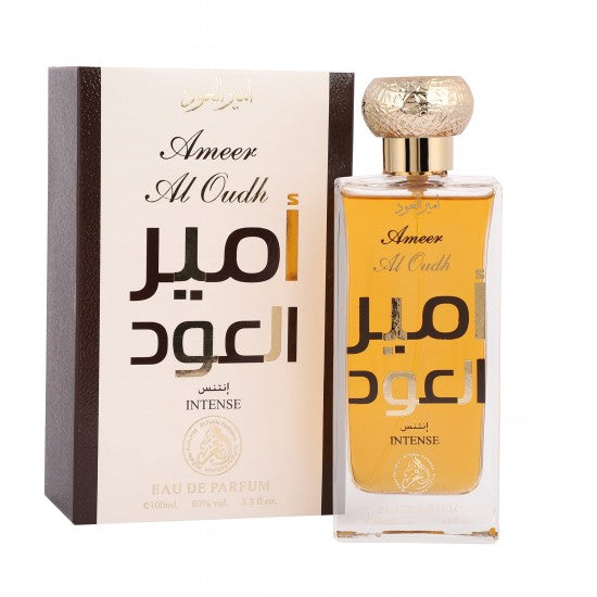 Ameer Al Oudh - AL FAKHR PERFUMES 100ml