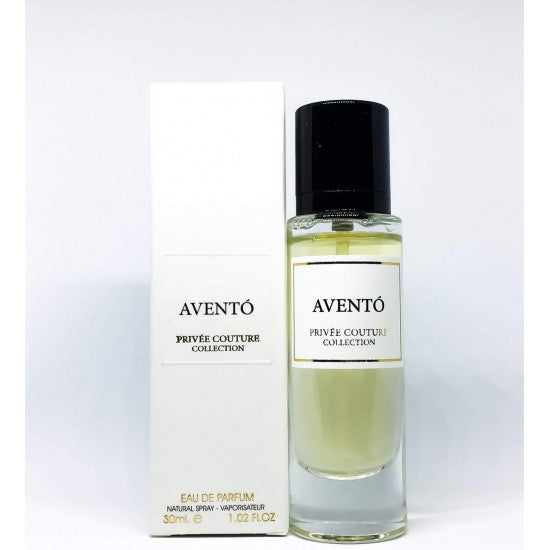 AVENTO - Privée Couture Collection 30ml