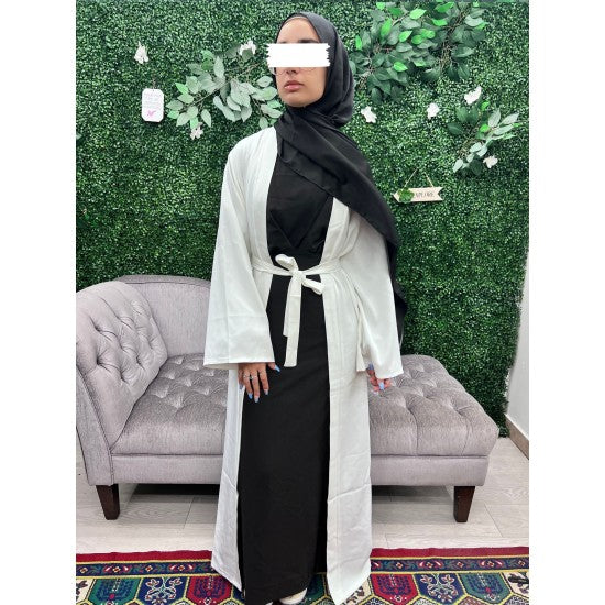 Kimono Fluidité classique