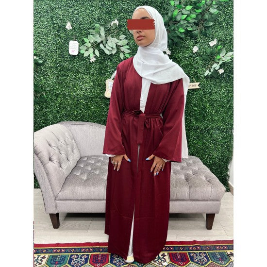 Kimono Fluidité classique