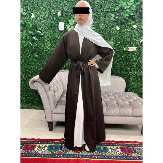 Kimono Fluidité classique