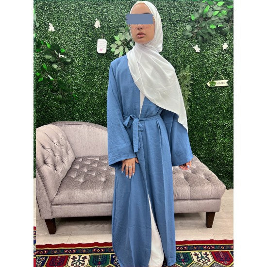 Kimono Fluidité classique