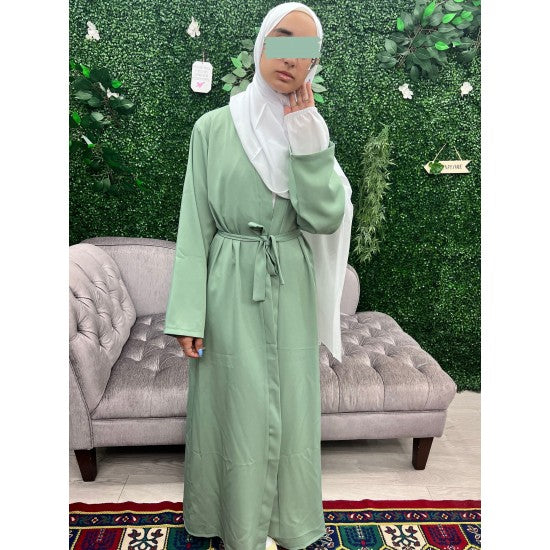 Kimono Fluidité classique