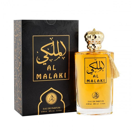Al Malaki Eau de Parfum de Fakhr 100 ml