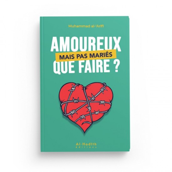 Amoureux mais pas mariés que faire ?