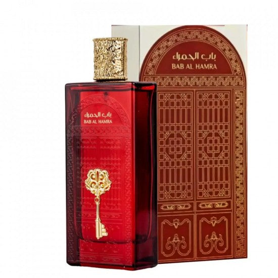 BAB AL HAMRA - Ard Al Zaafaran 100ml