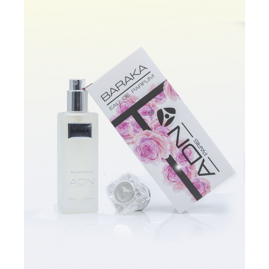 BARAKA EAU DE PARFUM ADN PARIS -30ml