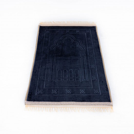 Tapis de prière épais