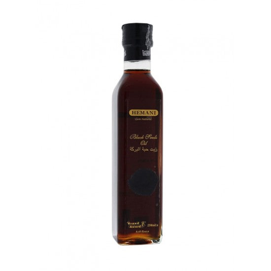 Huile de nigelle Hemani - 250ml