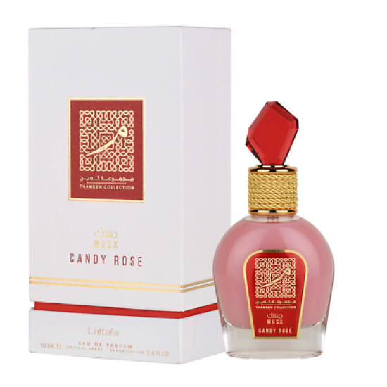 Candy rose - Lattafa 100mL