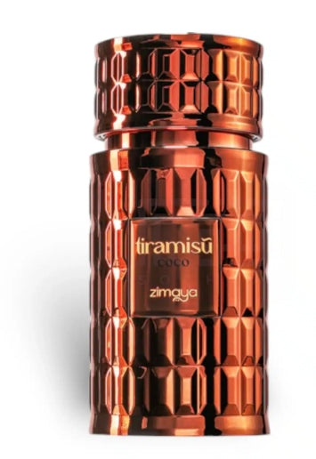 Afnan Tiramisu Coco de Zimaya