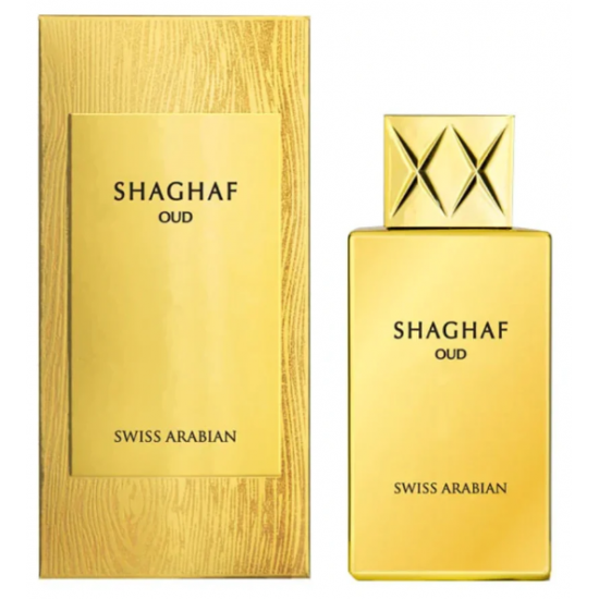Swiss Arabian Shaghaf Oud