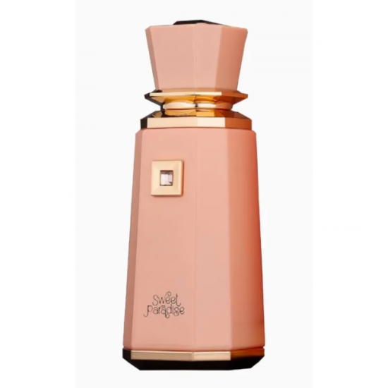 Sweet Paradise French Avenue