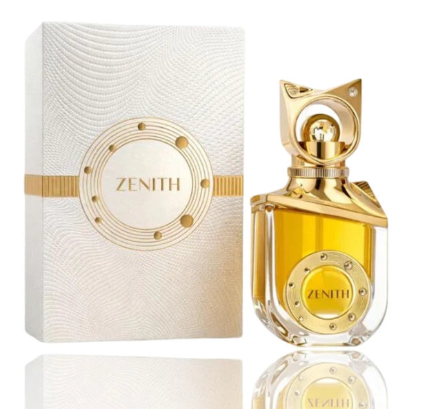 Zenith | Extrait De Parfum | by Riiffs 100 ML