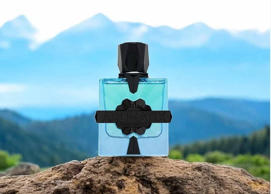 French Avenue Aromatix X Magnetiq