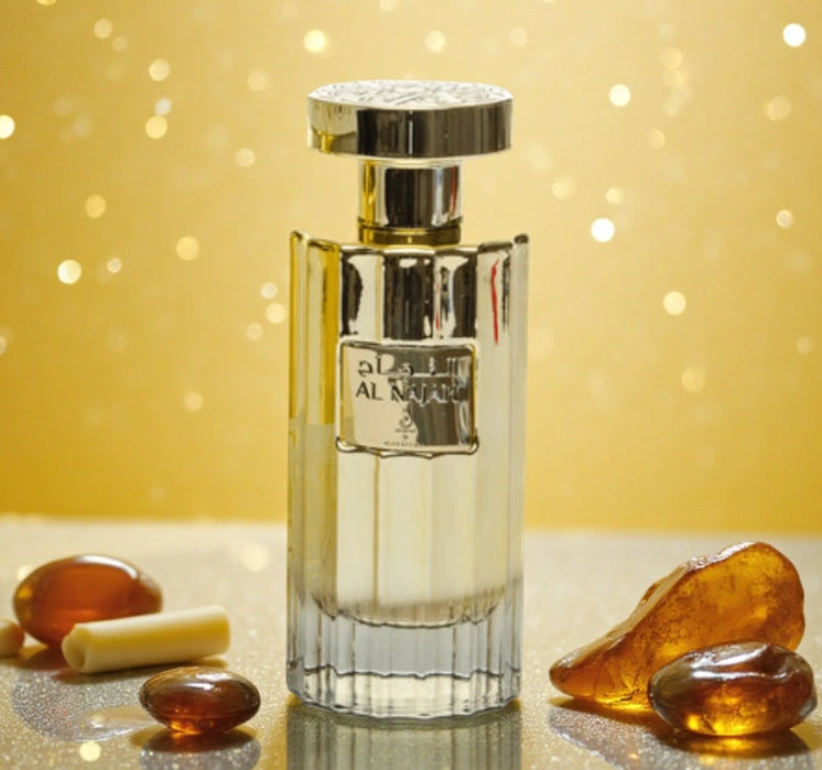 Arabiyat Al Najah - My perfumes