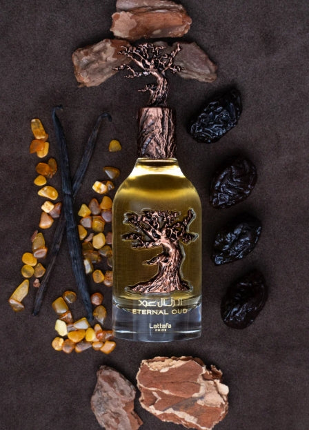 Eternel OUD - Lattafa