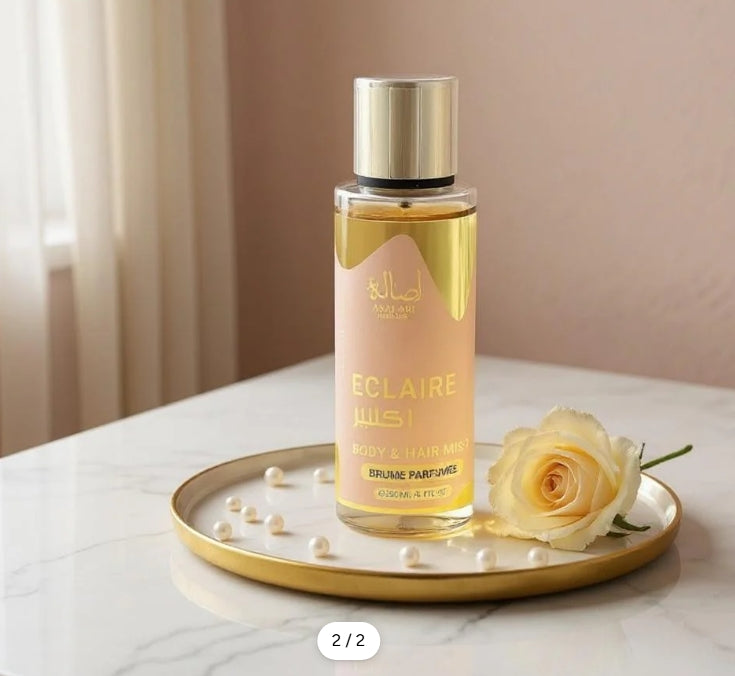 Brume Eclaire 100ml