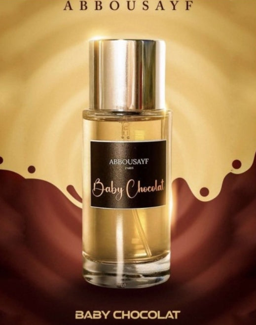 Abbousayf Baby Chocolat