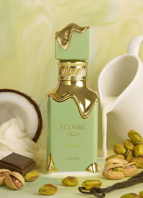 Eclaire pistache - Lattafa