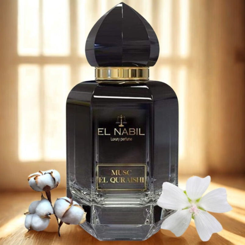 COCO Parfum EAU DE PARFUM - El Nabil 65ml
