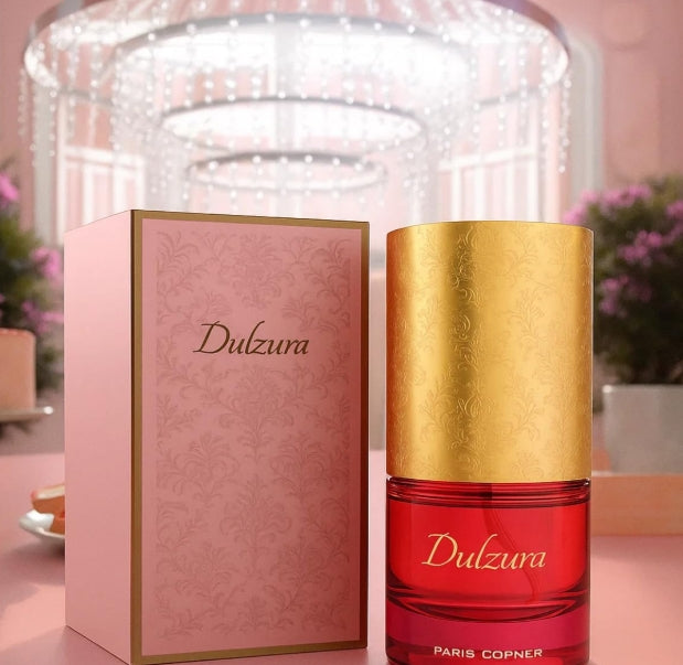 Dulzura - Paris Corner