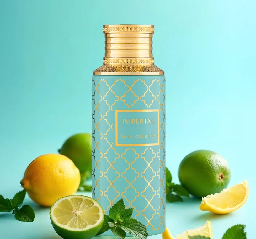 Imperial de Maison Asrar