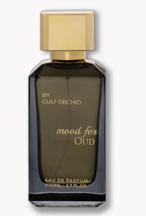 Mood for Oud de Golf Orchid