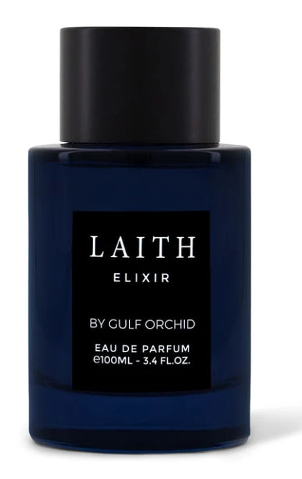 Laith elixir de Gulf Orchid