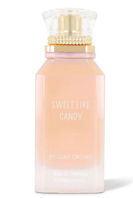 Sweet like candy de Gulf Orchid