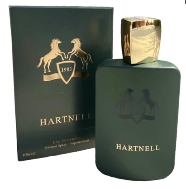 Hartnell de Fragrance World