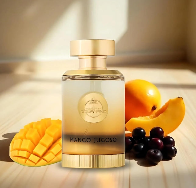 Eau de parfum Mango Jugoso – Ministry of Gourmand