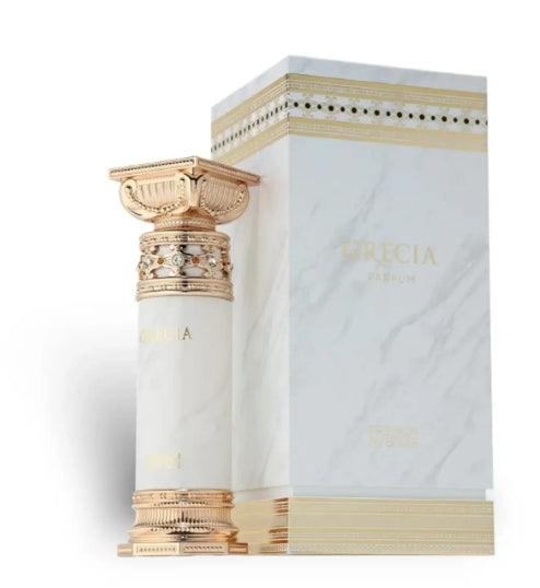 Grecia de French Avenue