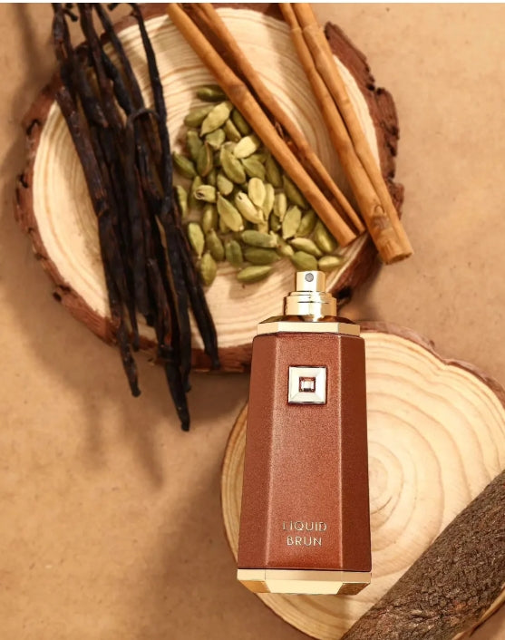 Liquid brun french avenue 100ml